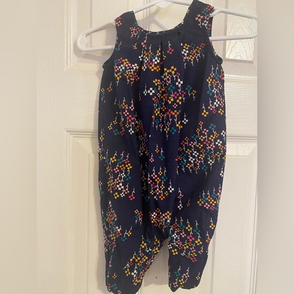 Hanna Andersson romper - Picture 1 of 7